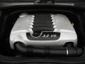 Titanium Metallic - Cayenne Tiptronic Photo No. 4