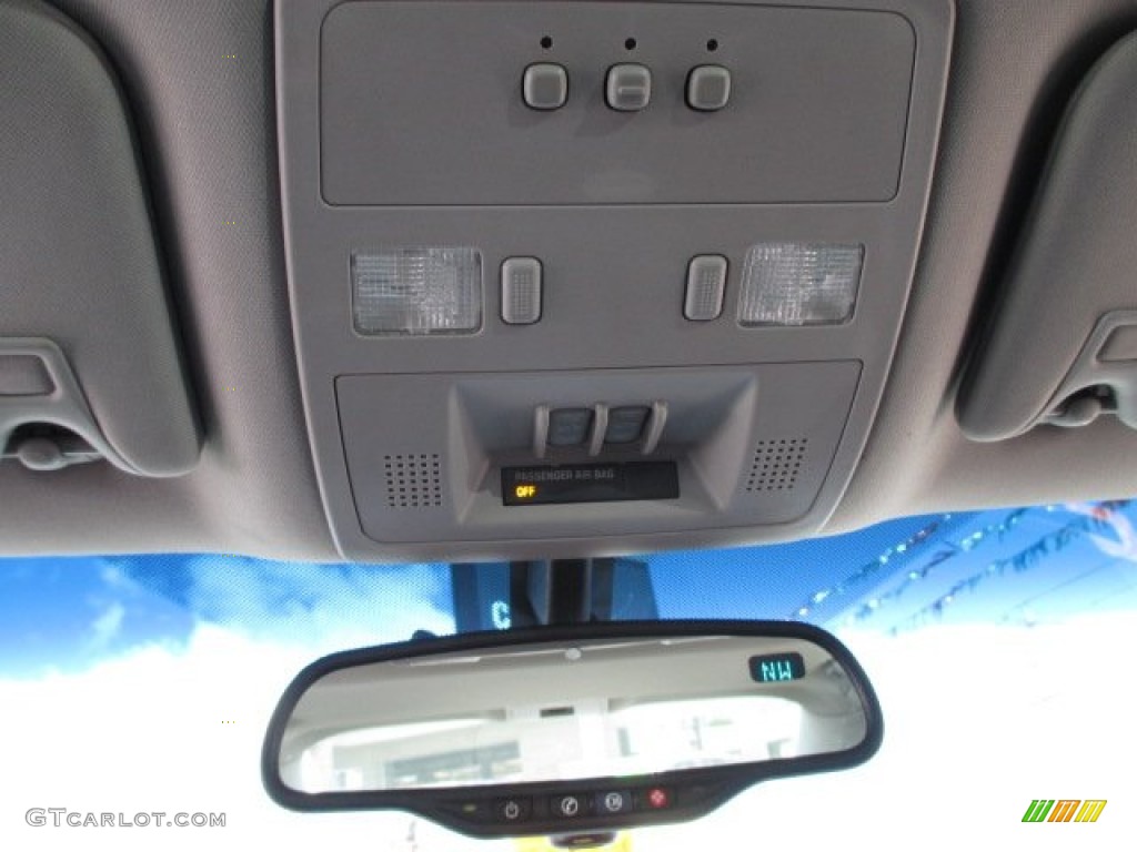 2009 STS 4 V6 AWD - Radiant Silver / Ebony photo #35