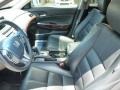 2011 Crystal Black Pearl Honda Accord Crosstour EX-L 4WD  photo #4