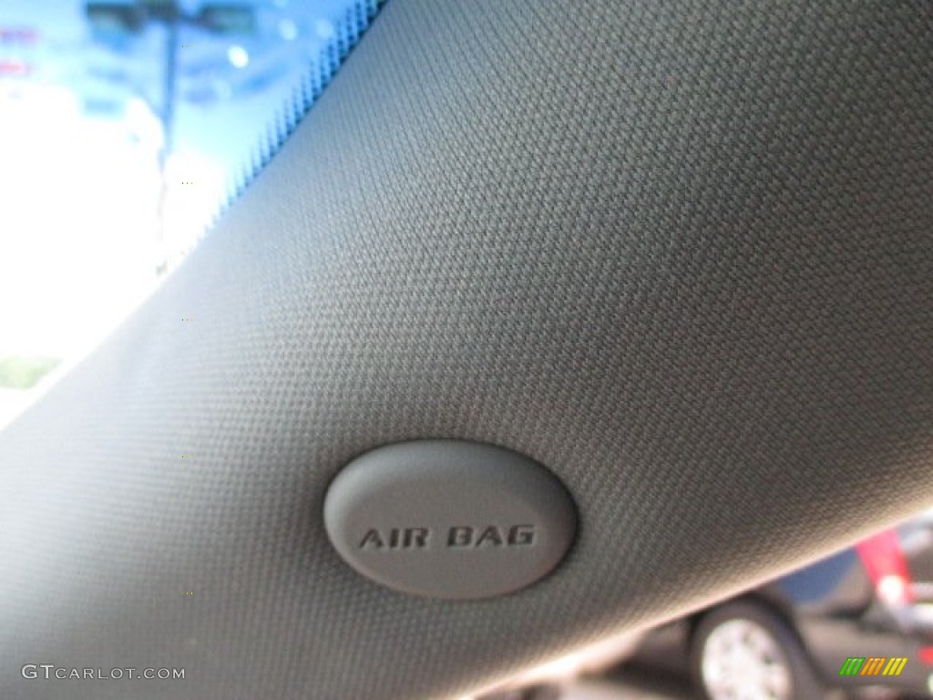 2009 STS 4 V6 AWD - Radiant Silver / Ebony photo #42