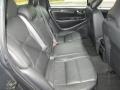 2004 Volvo V70 Graphite Interior Rear Seat Photo