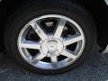 2009 Radiant Silver Cadillac STS 4 V6 AWD  photo #44