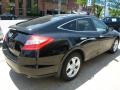 2011 Crystal Black Pearl Honda Accord Crosstour EX-L 4WD  photo #12