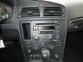 2004 Volvo V70 Graphite Interior Controls Photo