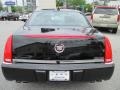2009 Black Raven Cadillac DTS Luxury  photo #5