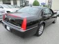 2009 Black Raven Cadillac DTS Luxury  photo #6