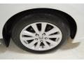 Taffeta White - Civic EX Sedan Photo No. 3