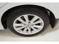 Taffeta White - Civic EX Sedan Photo No. 8