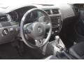Reflex Silver Metallic - Jetta TDI Sedan Photo No. 14