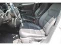 Reflex Silver Metallic - Jetta TDI Sedan Photo No. 15