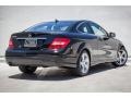 Black - C 250 Coupe Photo No. 16