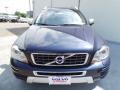 Caspian Blue Metallic - XC90 3.2 Photo No. 2