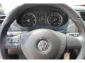 Reflex Silver Metallic - Jetta TDI Sedan Photo No. 21