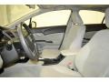 Taffeta White - Civic EX Sedan Photo No. 13
