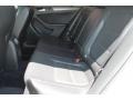Reflex Silver Metallic - Jetta TDI Sedan Photo No. 25