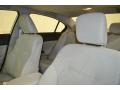 Taffeta White - Civic EX Sedan Photo No. 14