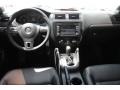 Reflex Silver Metallic - Jetta TDI Sedan Photo No. 26