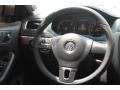 Reflex Silver Metallic - Jetta TDI Sedan Photo No. 27