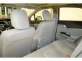 Taffeta White - Civic EX Sedan Photo No. 15
