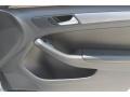 Reflex Silver Metallic - Jetta TDI Sedan Photo No. 31