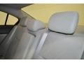 Taffeta White - Civic EX Sedan Photo No. 17