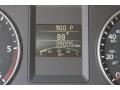 Reflex Silver Metallic - Jetta TDI Sedan Photo No. 35