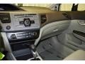 Taffeta White - Civic EX Sedan Photo No. 21