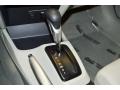 Taffeta White - Civic EX Sedan Photo No. 22