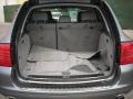 Titanium Metallic - Cayenne Tiptronic Photo No. 7