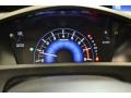 Taffeta White - Civic EX Sedan Photo No. 24