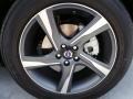 2014 Volvo XC90 3.2 R-Design AWD Wheel and Tire Photo