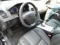 2014 Volvo XC90 R-Design Off Black Interior Interior Photo