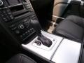 2014 Volvo XC90 R-Design Off Black Interior Transmission Photo