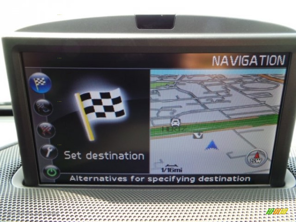 2014 Volvo XC90 3.2 R-Design AWD Navigation Photo #94036474