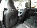 Rear Seat of 2014 XC90 3.2 R-Design AWD