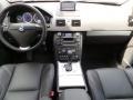 2014 Volvo XC90 R-Design Off Black Interior Dashboard Photo