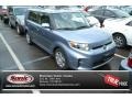 2012 Stingray Metallic Scion xB  #94021252