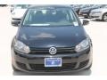 Black - Golf 2.5L 4 Door Photo No. 2