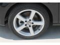 Black - Golf 2.5L 4 Door Photo No. 5