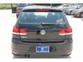 Black - Golf 2.5L 4 Door Photo No. 7