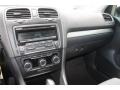 Black - Golf 2.5L 4 Door Photo No. 11