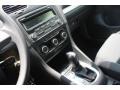 Black - Golf 2.5L 4 Door Photo No. 12