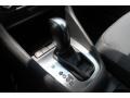 Black - Golf 2.5L 4 Door Photo No. 16