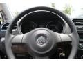 Black - Golf 2.5L 4 Door Photo No. 17