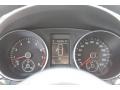 Black - Golf 2.5L 4 Door Photo No. 18