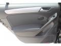 Black - Golf 2.5L 4 Door Photo No. 19