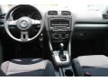 Black - Golf 2.5L 4 Door Photo No. 21