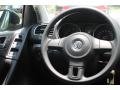 Black - Golf 2.5L 4 Door Photo No. 22