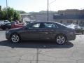 2009 Dark Gray Metallic Chevrolet Malibu LT Sedan  photo #5