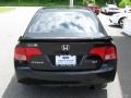 Nighthawk Black Pearl - Civic Si Sedan Photo No. 6